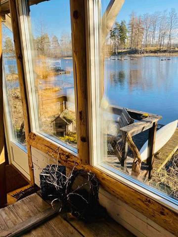 Cottage for 2 People in Hedemora, Central Sweden, Photo 4