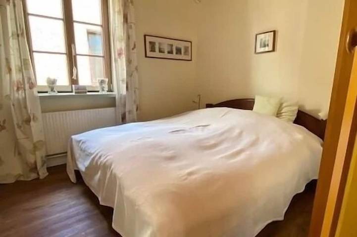 Ferienhaus für 5 Personen, mit Balkon in Eckernförde - 2