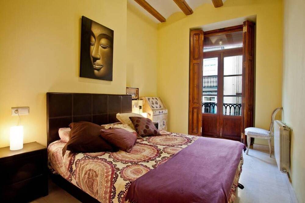 Apartamento entero, Apartment historic center Valencia in Valencia City Centre, Valencia