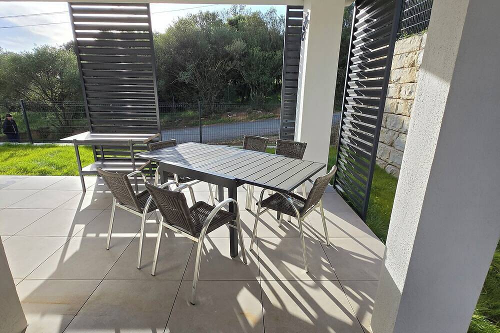 Appartement de vacances