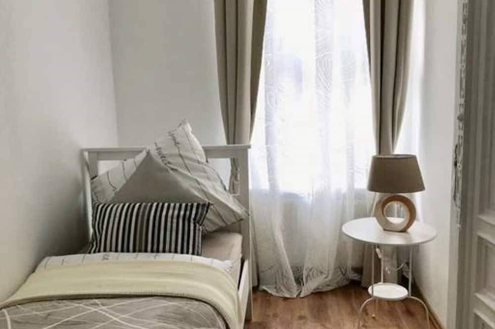 Ganze Wohnung, Apartment Fontanes Glück in Neuruppin, Ruppiner Seenland