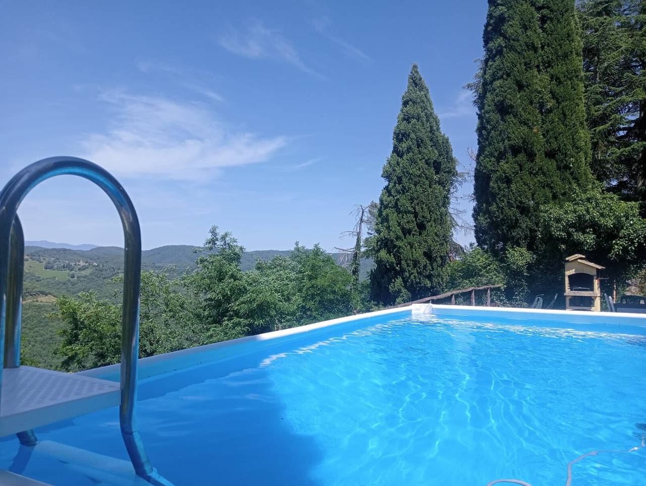 Appartamento Vacanze per 3 Persone in Castelnuovo Berardenga (Comune), Siena e dintorni