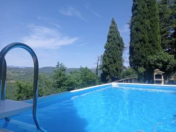 Agriturismo voor 3 Personen in Castelnuovo Berardenga (Comune), Toscane, Afbeelding 1