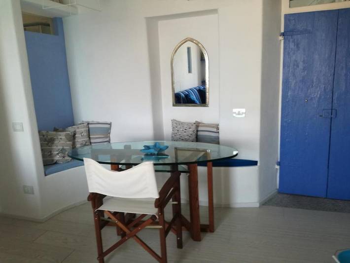 Ferienwohnung für 3 Personen, mit Ausblick auf Isola del Giglio - 3