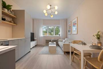Apartament Wakacyjny dla 4 osoby w Oslo, Oslo Gmina, Zdjęcie 3