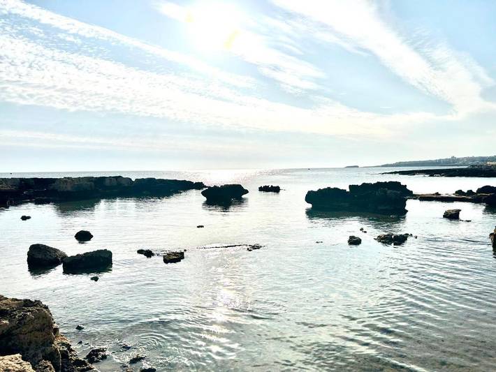 Villa pour 5 personnes, avec jardin et vue à Polignano a Mare - 3