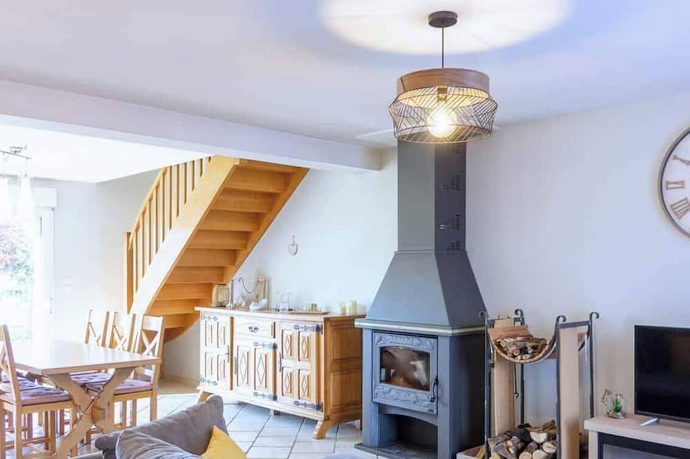 La Sandillonnaise, Holiday home close to all amenities 15 min from Orléans in Sandillon, Sologne