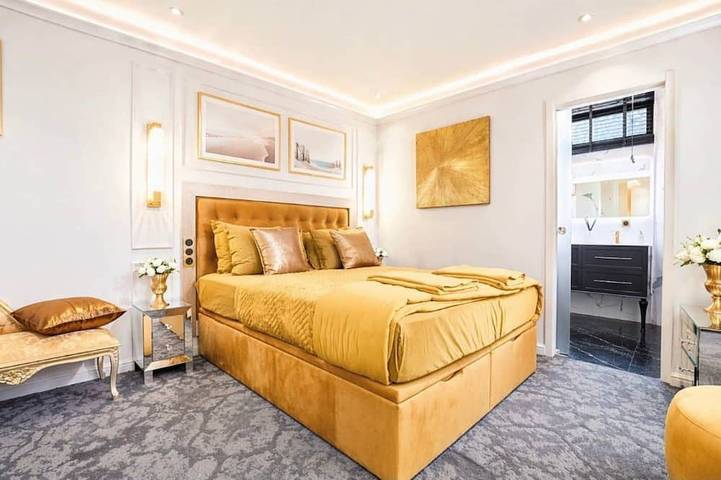 Maison de vacances pour 2 personnes à Amiens