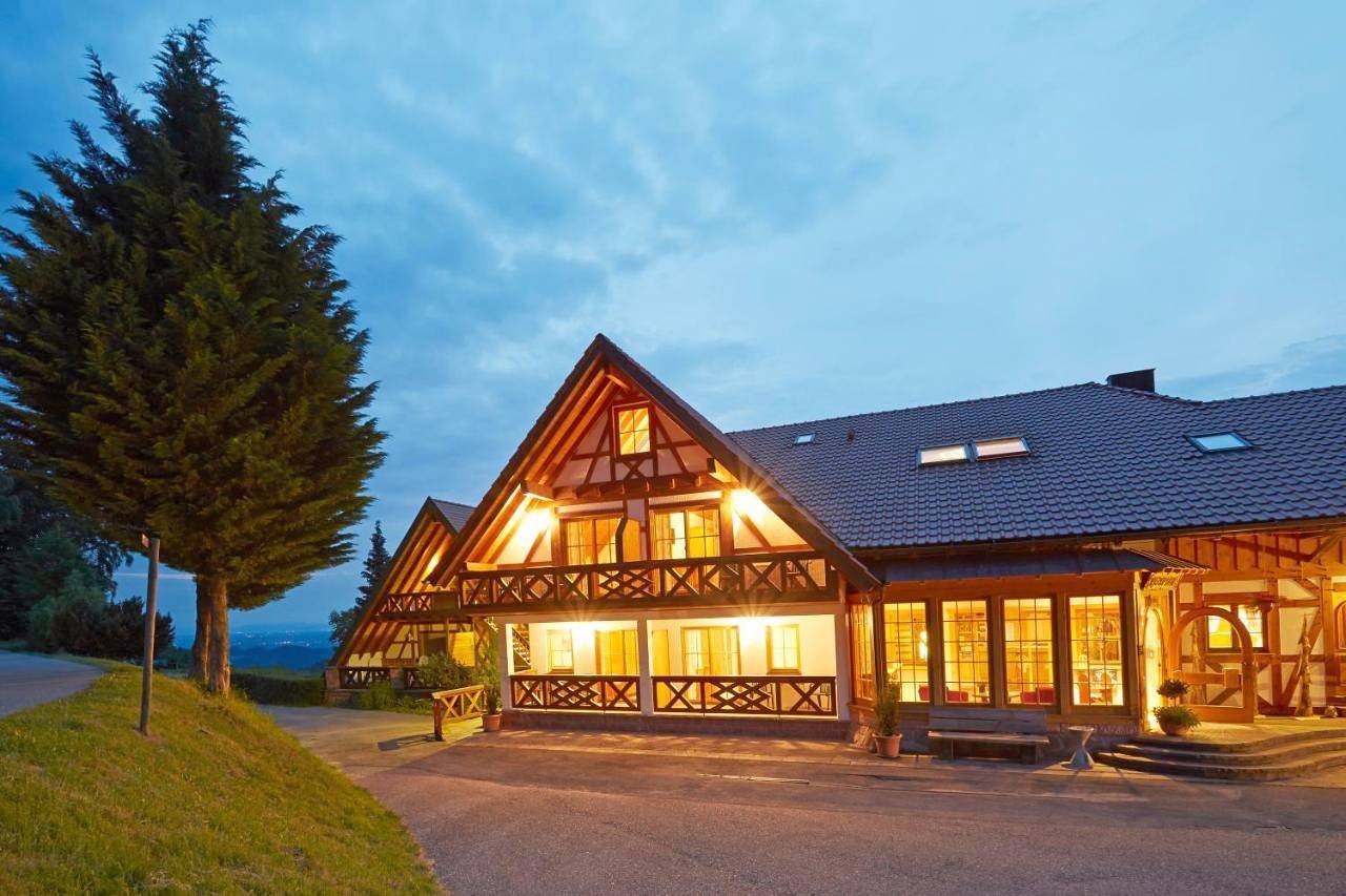 Hotel Spinnerhof in Sasbachwalden, Forêt-Noire centrale