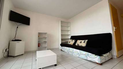 Cottage pour 2 personnes dans Casino de Valras Plage