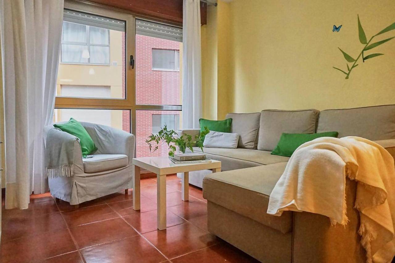 Apartamento entero, Fgdr321H "La Costa" in Playa de El Tostadero (San Vicente de la Barquera), San Vicente de la Barquera