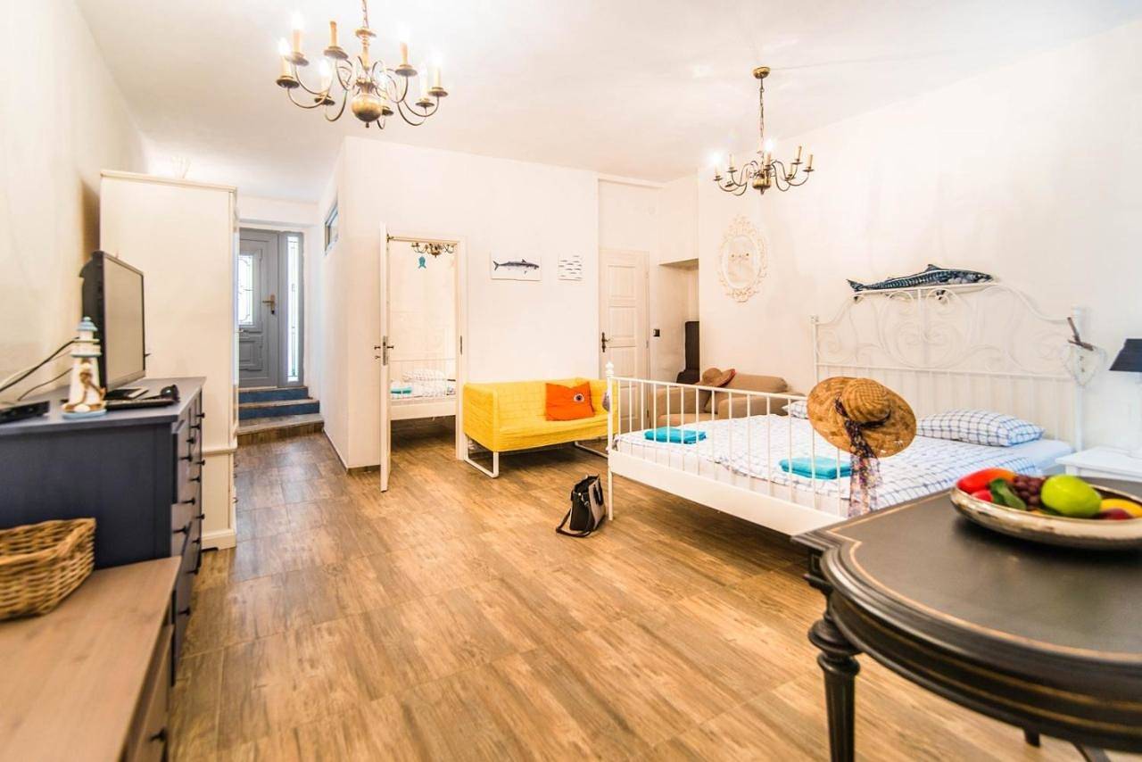 Apartment - Ground Floor in Poreč, Grad Poreč