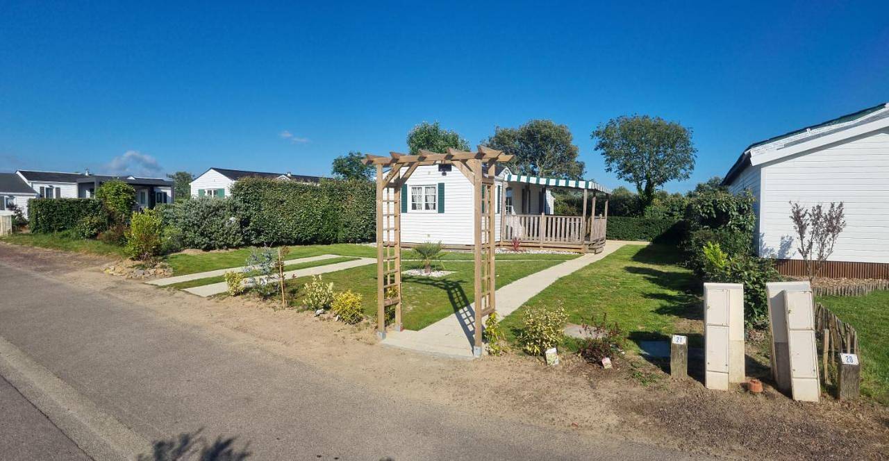 Le Cottage De Lyxie-Nature et sports in Talmont-Saint-Hilaire, Vendée