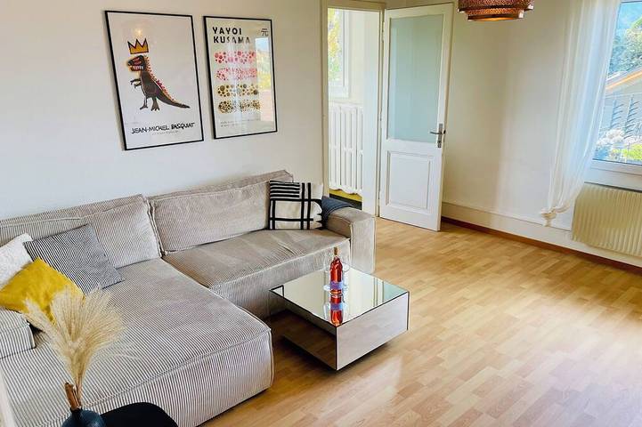 Ferienwohnung für 4 Personen - 1