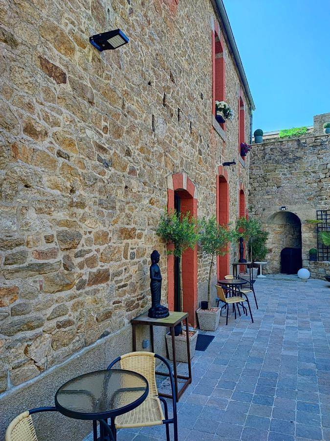 Chambres d'hôtes Les Carmélites in Guingamp, Région de Guingamp