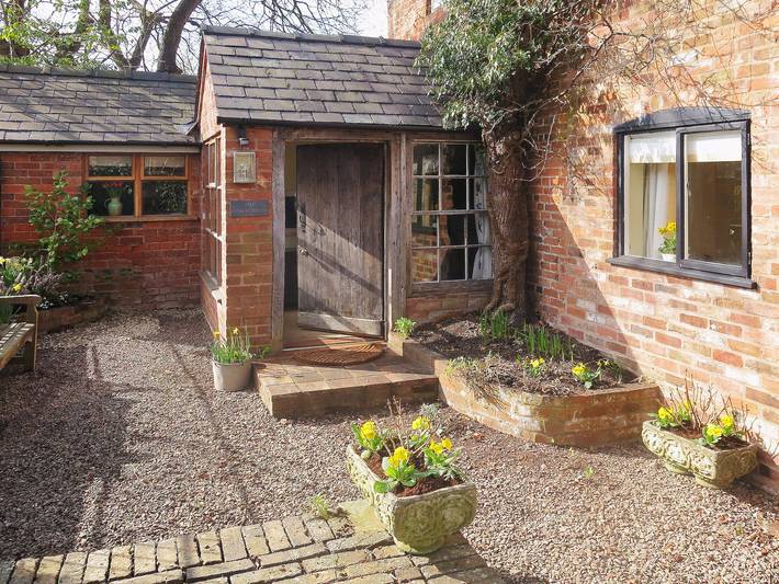 Holiday rental for 3 people in Worcestershire