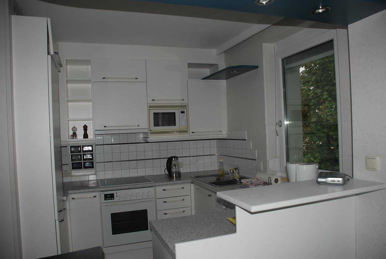 Appartement in Karawanken und Bachergebirge, Sankt Kanzian am Klopeiner See
