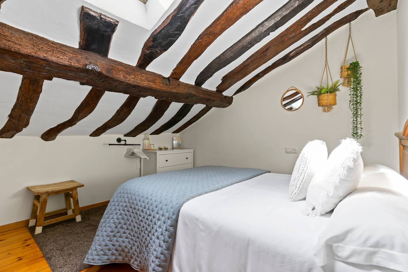 Casa Rural Selmo im Herzen von Asturien in Carreño, Costa Verde (Spanien)