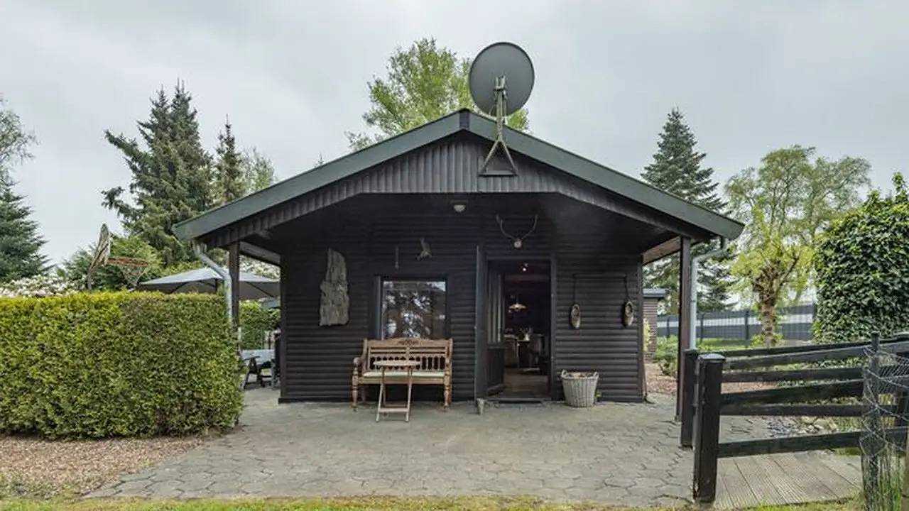 Ferienhaus für 4 Personen (76 m²) in Hesel in Holtland, Ostfriesland