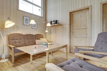 Ferieudlejning til 6 Personer i Thisted, Thy Nationalpark, Billede 3