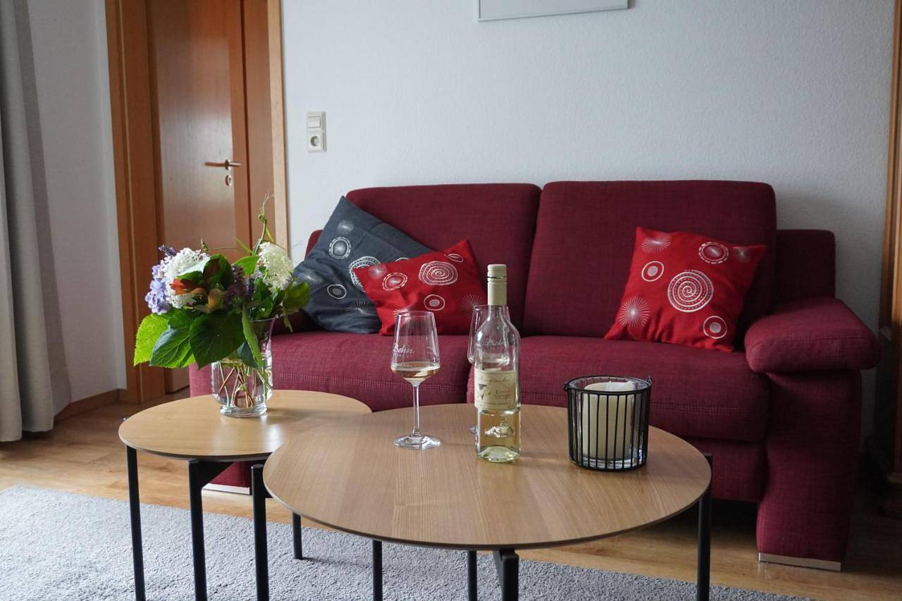 Feriengut Bohn in Andel, Bernkastel-Kues