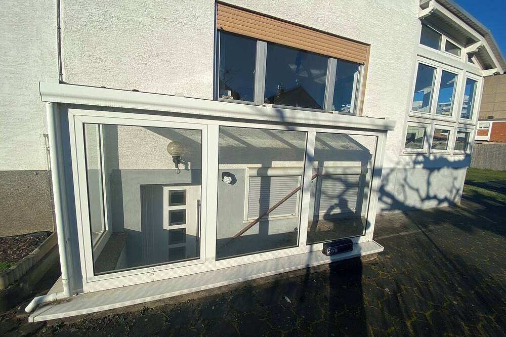 Ganze Wohnung, Frisch Renovierte Souterrain Ferienwohnung in Main-Kinzig-Kreis