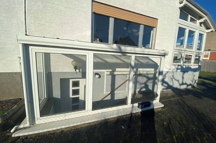 Ganze Wohnung, Frisch Renovierte Souterrain Ferienwohnung in Main-Kinzig-Kreis