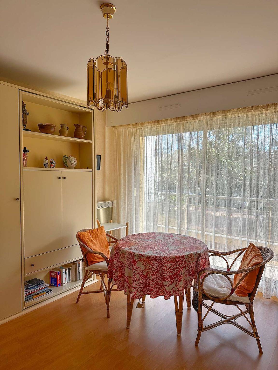 Arcachon Pereire – Studio flat with direct access to the beach and parking, foto 7