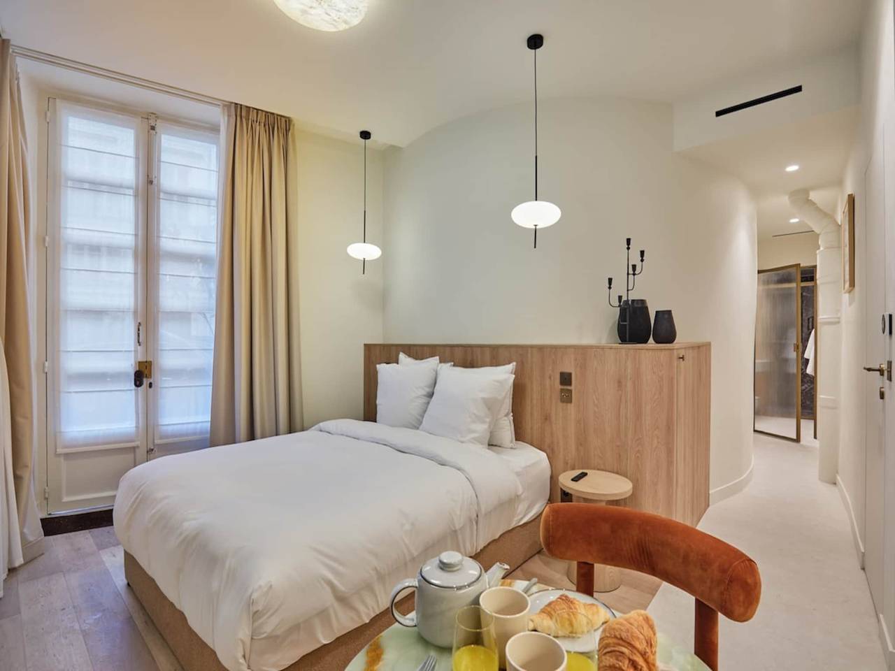 Appartement de vacances