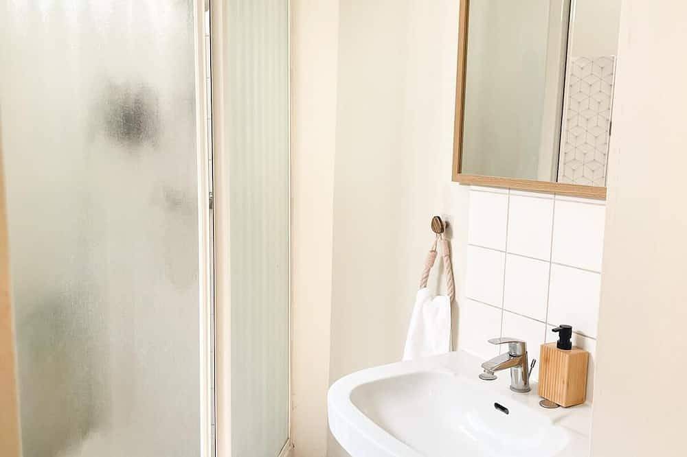 Ganze Wohnung, Logement entier Le Manceau : apartment - Le Mans in Le Mans, Sarthe