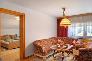 Agriturismo per 5 Persone in Nassereith, Tirolo, Foto 4