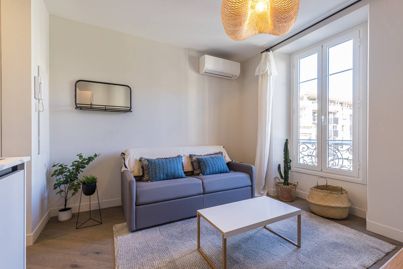 Appartement de vacances