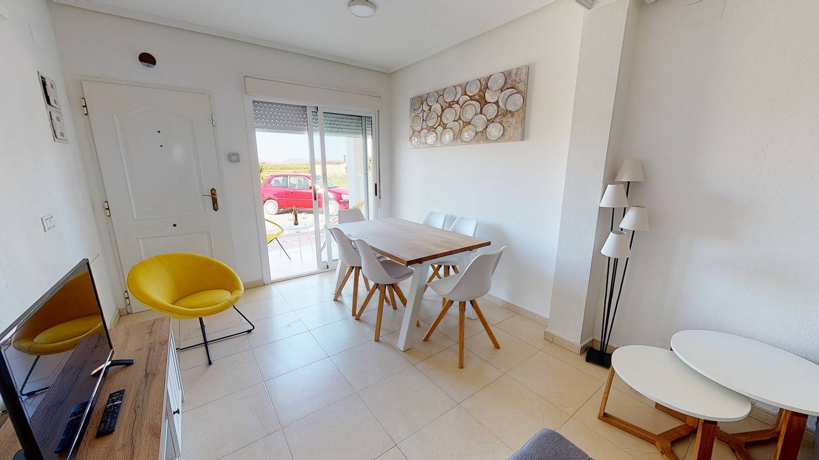 Casa Rosalia - A Murcia Holiday Rentals Property in Golf Resorts Murcia, Mar Menor