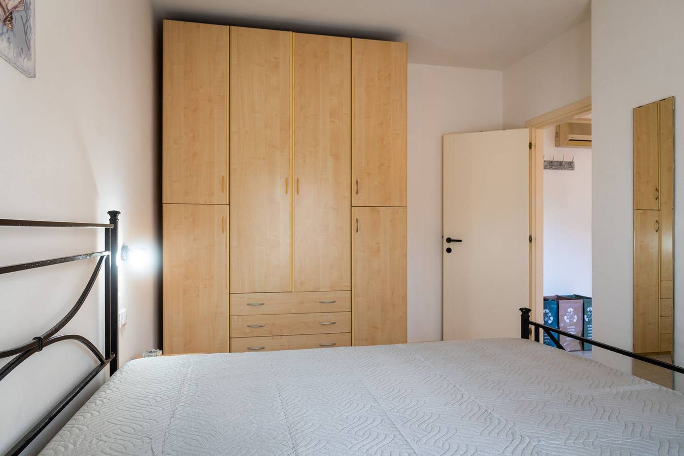 Appartement de vacances entier, Acquamarina - Porto Azzurro in Porto Azzurro, Ile d'Elbe