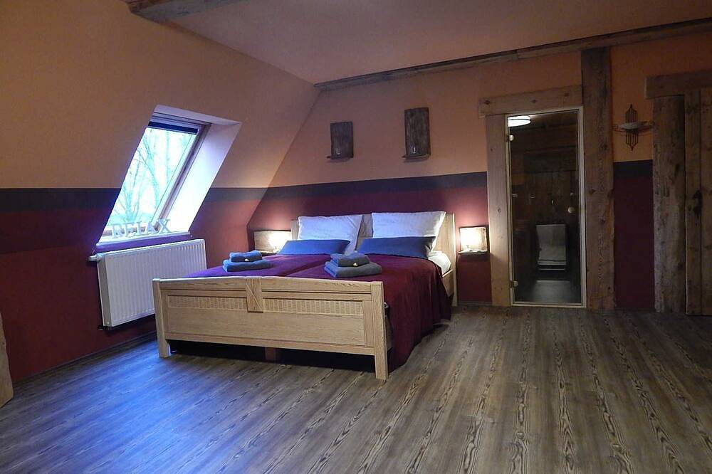 Ganze Wohnung, Nordsee - Ferienwohnungen Bekperle in Bekdorf, Kreis Steinburg