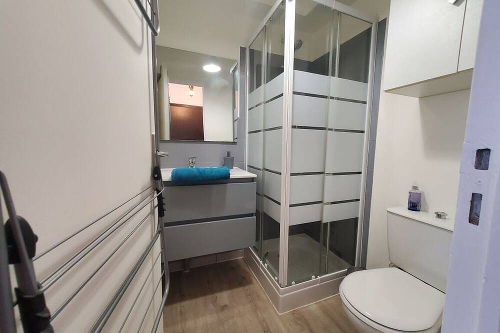 Entire apartment, Le Victor Verdure in Chartres, Chartres region