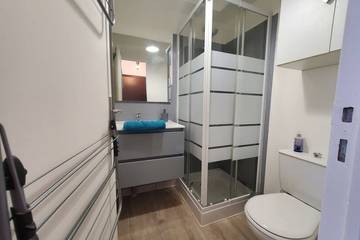 Appartement De Vacances pour 2 Personnes dans Chartres, Région de Chartres, Photo 2