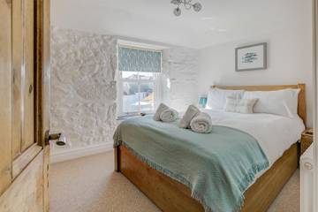 Cottage for 8 People in St. Ives, Cornwall, Photo 4