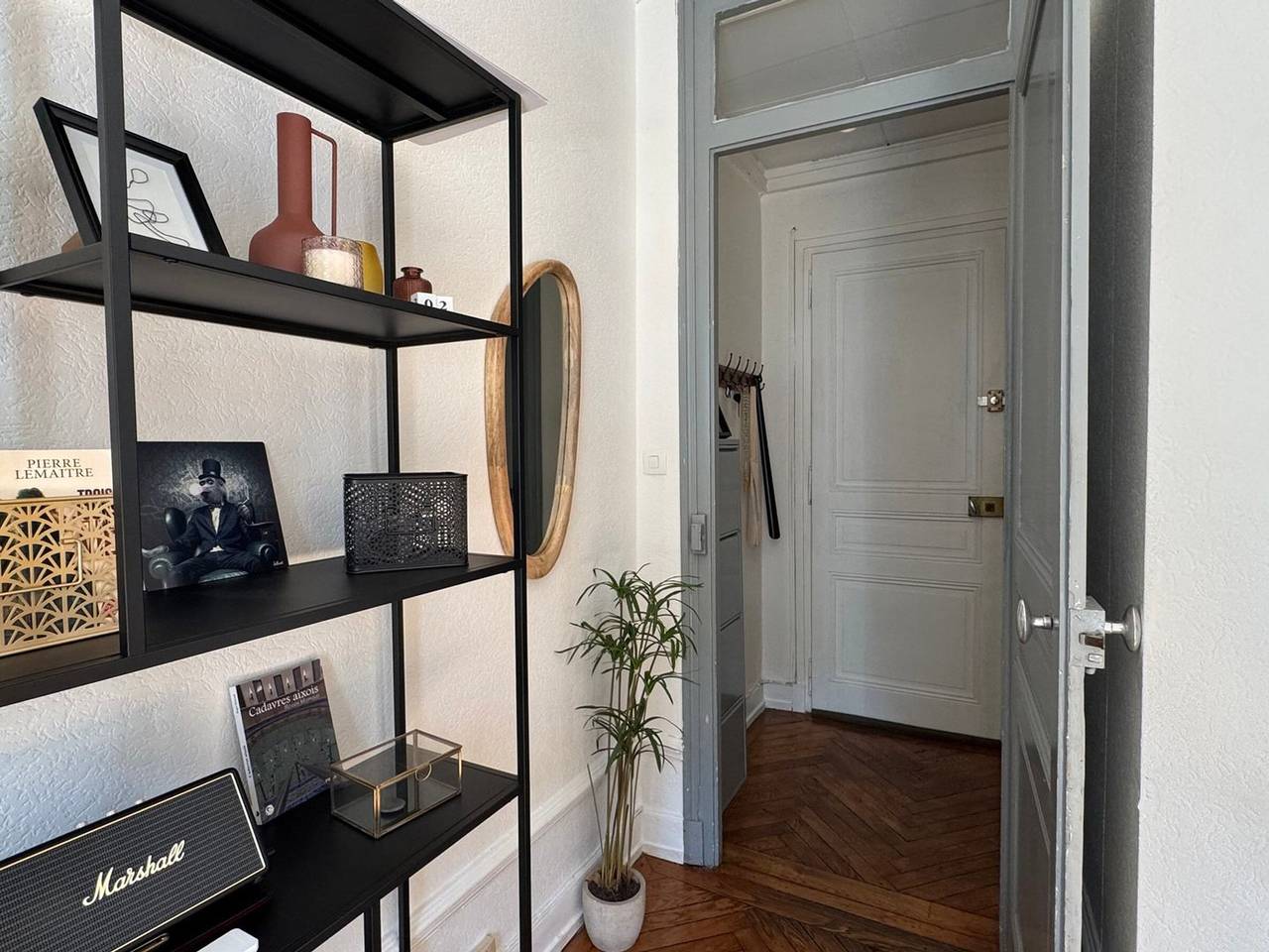 Studio voor 2 personen met zwembad, foto 14