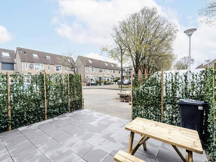 Ferienwohnung für 2 Personen, mit Terrasse, kinderfreundlich - 1