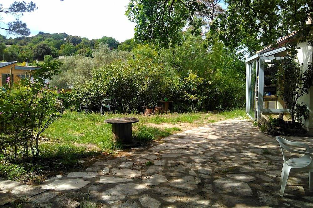 House \"Les 3 Chênes in Lodève, Región de Lodève