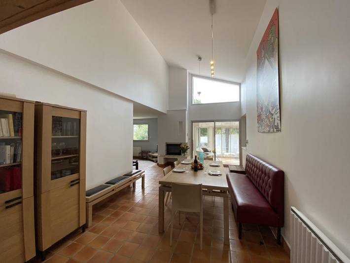 Location de vacances pour 6 personnes, avec jardin aux Les Sables-d'Olonne - 4