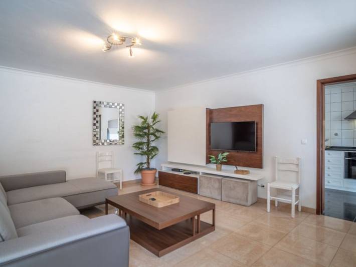 Location de vacances pour 6 personnes, avec balcon à Paul Do Mar - 4