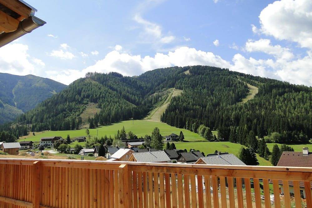 Chalet en Hohentauern junto al telesquí in Hohentauern, Murtal