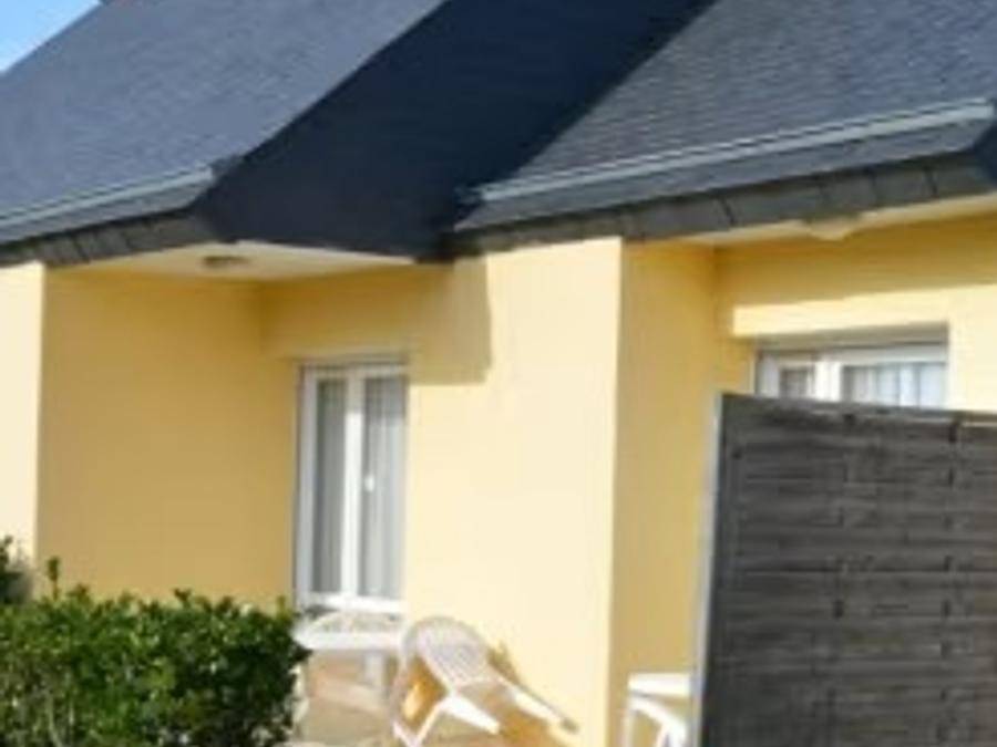 Club & Résidence 3 étoiles Keravel - Erdeven - Vacances Bleues - Wohnung 4 personen - Komfort in Kerhillio, Erdeven