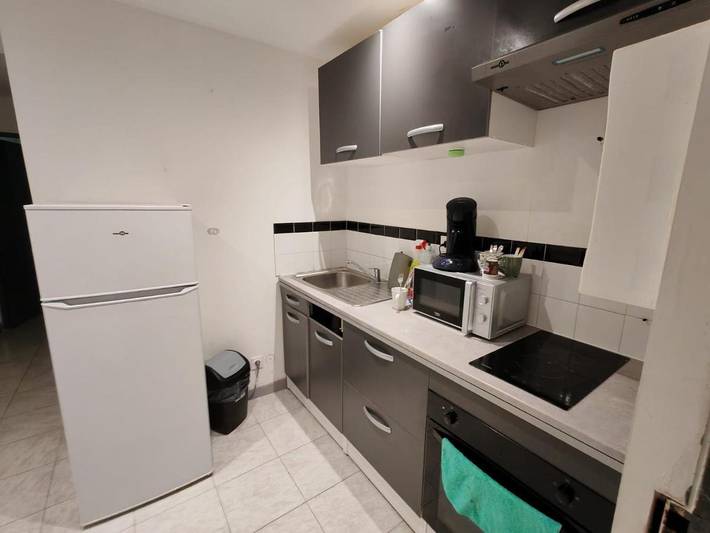 Gîte pour 7 personnes, avec vue à Rivesaltes - 2