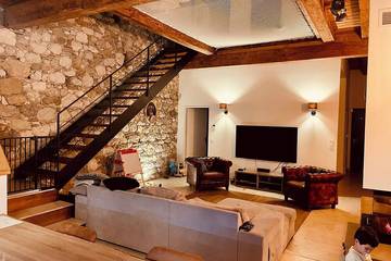 Gîte pour 4 personnes dans Choisy