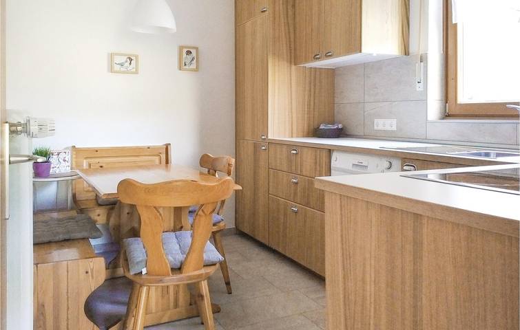 Ferienwohnung für 4 Personen, mit Garten und Terrasse in Lenzkirch - 4