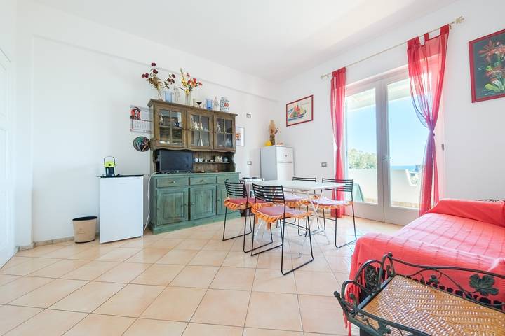 Apartamento de vacaciones para 6 personas - 1