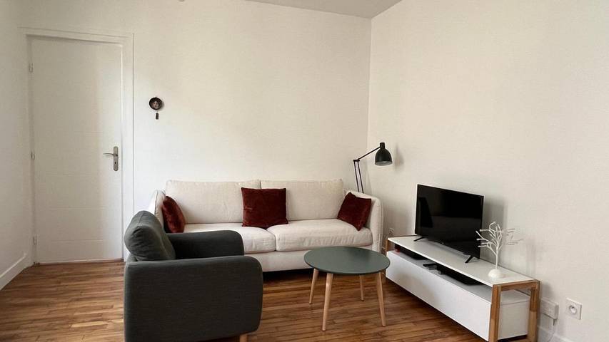 Gîte pour 2 personnes à Cachan - 2